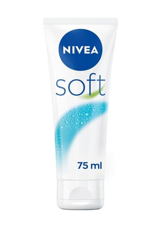 Crema hidratante refrescante Nivea - 75 ml