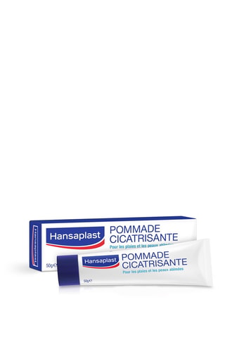 Pomada cicatrizante - 50 g