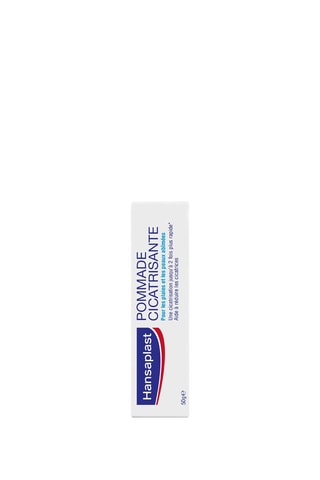 Pomada cicatrizante - 50 g