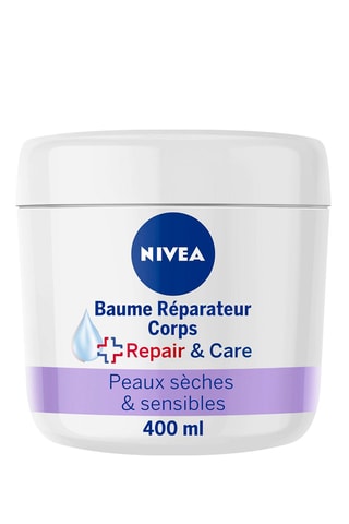 Crema facial, de cuerpo y manos Repair & Care - 400 ml