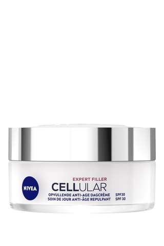 Tratamiento de día antiedad redensificador FPS 30 Cellular Expert Filler - 50 ml