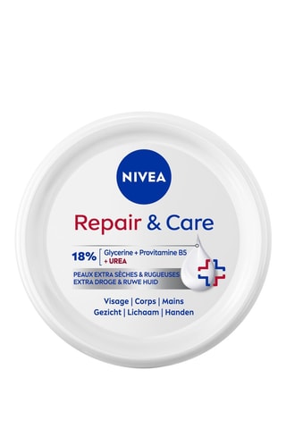 Crema corporal Repair & Care - 400 ml
