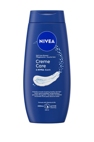 Gel de ducha Creme Care - 250 ml
