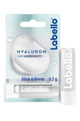 Bálsamo labial hidratante Hyaluron - 5,2 g