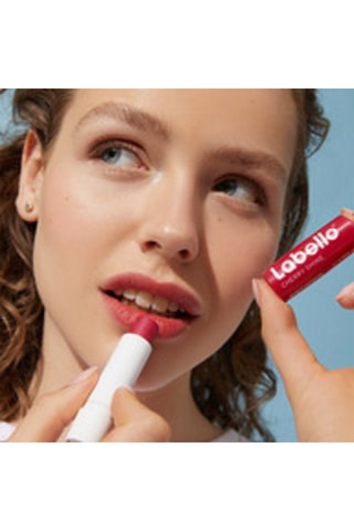 Bálsamo labial Cherry Shine - 4,8 g