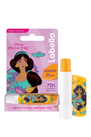 Bálsamo labial Princesa Jasmín Aladdin Disney - Mango - 4,8 g