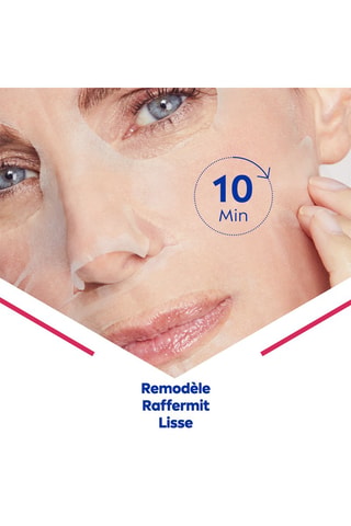 Mascarilla de tela Expert Lift Anti-Age