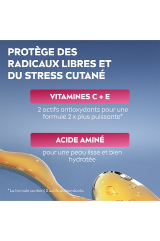 Sérum con vitamina C Cellular Expert Filler - 30 ml