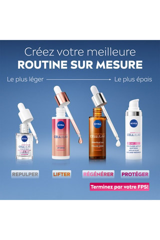 Sérum redensificador Cellular Expert Filler - 15 ml