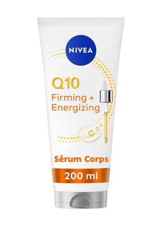 Sérum corporal Q10 Firming + Energizing - 200 ml