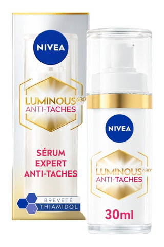 Sérum expert antimanchas Luminous 630 - 30 ml