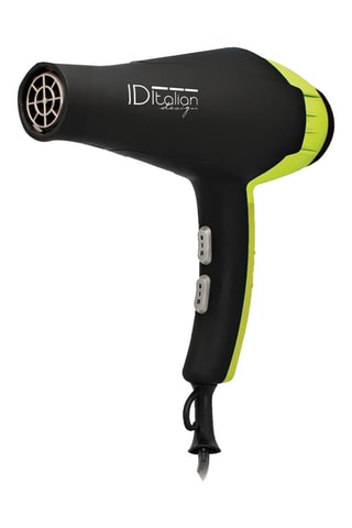 Föhn - Airlissimo - Groen - 2300 W