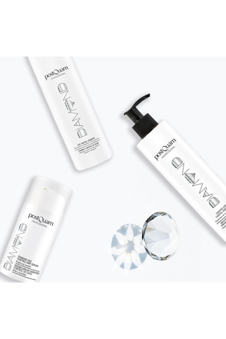 Masque Diamant - 200 ml