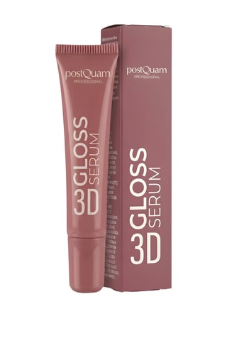 Sérum gloss 3d cashmere - 10 ml