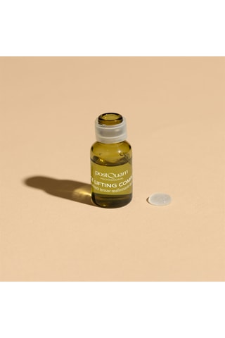 Verstevigende Bio-Shock Behandeling - 12 Ampullen