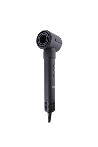 7-in-1 Multi-opzetstuk Föhn Italian Design - 1300 W