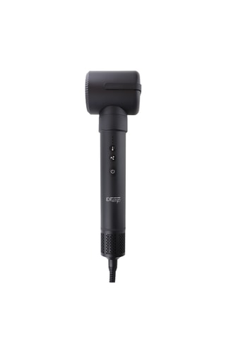 7-in-1 Multi-opzetstuk Föhn Italian Design - 1300 W