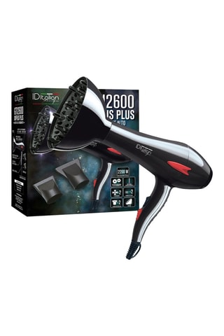 Föhn - Diffus Plus - 2200 W