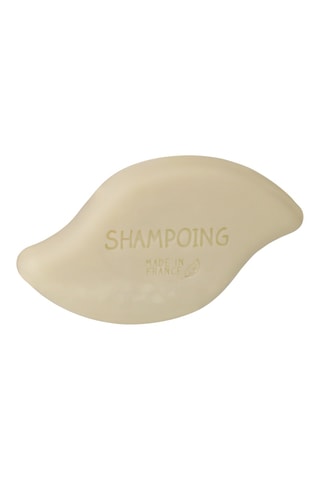 Vaste shampoo met gele klei - Geschikt voor elk haartype - 70 g
