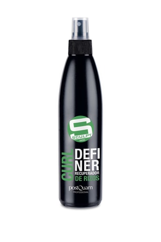 Stylingcrème - Krullend haar - 250 ml
