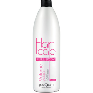Volume Shampoo - Kwetsbaar en Fijn Haar - 1 L