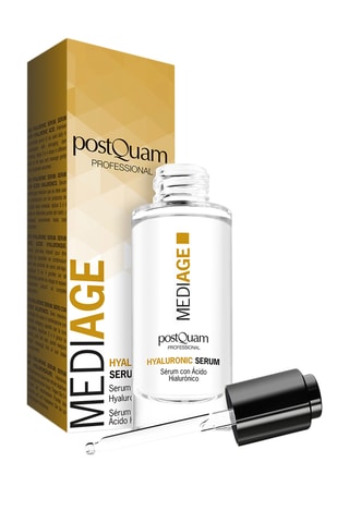 Biologisch Antirimpelserum - Hyaluronzuur - 30 ml