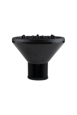 Universele Diffuserkop Pro Volume Zwart