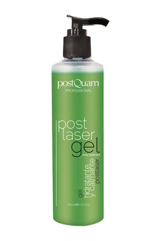 Gel apaisant post épilation laser - Corps - 200 ml