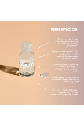 Antivlekkenampullen booster - 12 x 3 ml