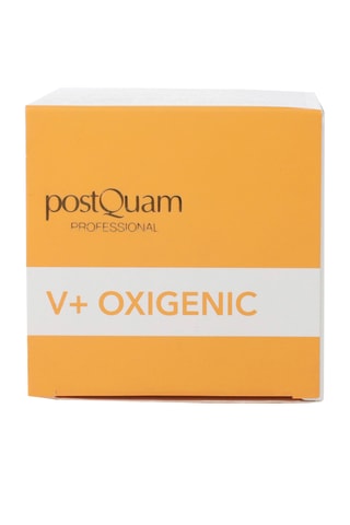 Crème anti-âge - Rétinol C - V+ Oxygenic - Peaux matures - 50 ml