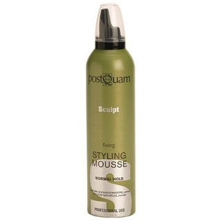 Stylingmousse - Normale fixatie - 300 ml
