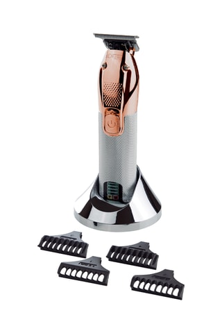 Professionele haartondeuse - ER-7000 - Grijs