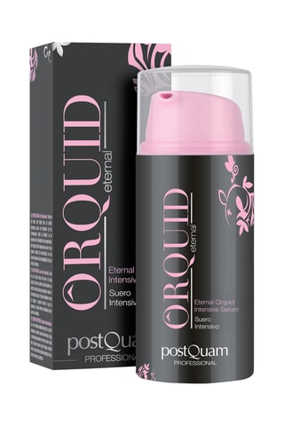 Intensief Anti-rimpelserum Eternal Orquid - 30 ml - Voor elk huidtype