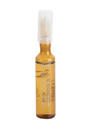 Ampoules anti-chute de cheveux - 1 mois
