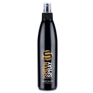 Glansspray - Droog en Beschadigd Haar - 250 ml