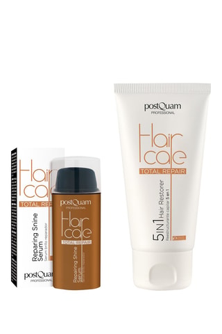 Pack réparateur - 2 produits