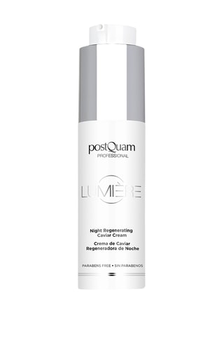 Crème de nuit régénérante au caviar Lumière - 50 ml