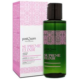 Ontspannende Massageolie - Jasmijn - 100 ml