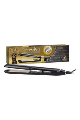 Lisseur Argan Care Pro Activ - 240 °C