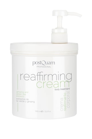 Crème raffermissante - Tout type de peau - 1 l