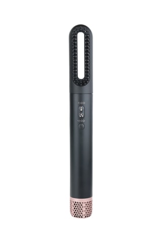 Brosse multifonction 5-en-1 - Cyclone - 1200 W