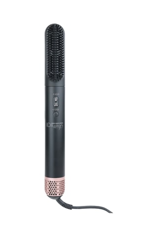 Brosse multifonction 5-en-1 - Cyclone - 1200 W