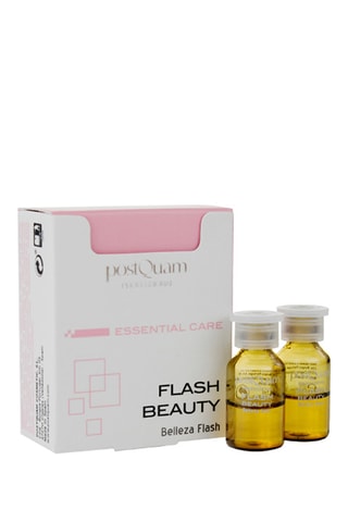 Ampullen met Liftend Effect - Beauté Flash - Rijpere Huid - 24 x 2 ml