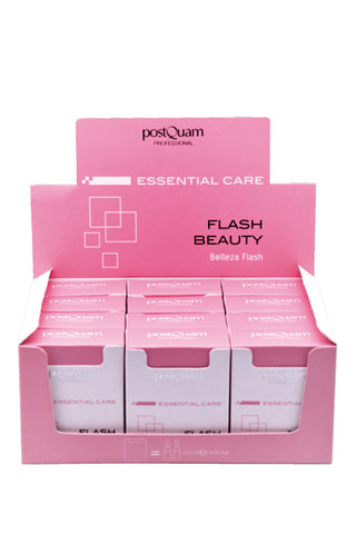 Ampullen met Liftend Effect - Beauté Flash - Rijpere Huid - 24 x 2 ml