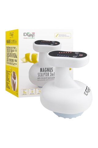 Anti-cellulitis massageapparaat Cellout 