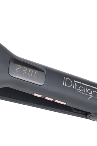 Lisseur en céraminque double plaque - Precision-Pro Dual Plate - 230°C
