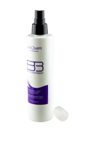 Lotion hydratante - BB Hair Treatment - Cheveux secs - 200 ml