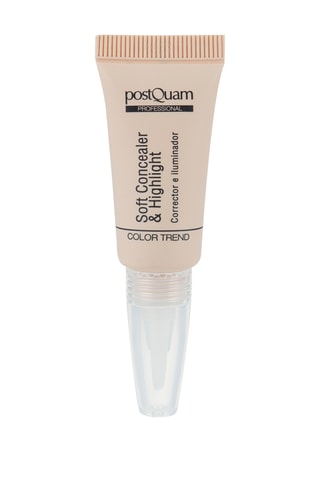 Oplichtende Concealer - Wit