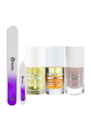 Coffret Traitement - 5 produits