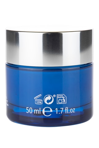 Crème anti-âge - Rétinol A et vitamine C - 50 ml